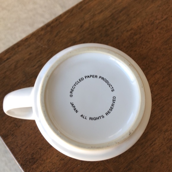 Left Hander’s Mug - Picture 5 of 5